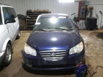 Radiator Station Wgn Fits 07-12 Elantra 2138939 Used. Price: $142.50.