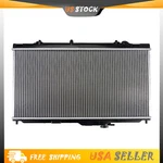 Aluminum Radiator For 94-97 Honda Accord 97-01 Prelude 97-99 Acura Cl 2.2L New. Price: $60.99.