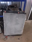 Radiator Primary Fits 13-18 Dodge 2500 Pickup 1583372 Used. Price: $269.90.