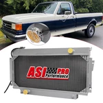 Aluminium Radiator Fit 1983-1990 1989 Ford F-250 6.9L #DPI1166 New. Price: $359.00.
