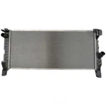 Radiator-hatchback Denso 221-9487 Fits 14-15 Mini Cooper New. Price: $306.99.