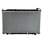 Radiator For 2002-2005 2006 Nissan Altima 2004 Maxima 3.5L V6 New. Price: $79.95.