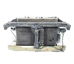 16 19 Nissan Titan Xd Oem 5.0L Complete Radiator Core Support With All Cooling Used. Price: $700.00.