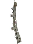 Radiator Core Support Hatchback Note Cvt Fits 14-19 Versa 612046 Used. Price: $294.00.