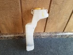 2008-14 Subaru Impreza Wrx Coolant Reservoir Tank Used. Price: $27.49.