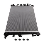 Advanced Cooling System For Gmc Terrain Equinox 1.5L/2.0L 18-20 RAD13682 New. Price: $96.45.