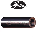 Gates Crossover To Exhaust Gas Recirculation Valve Hvac Heater Hose For Ih New. Price: $74.78.