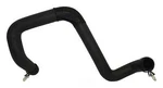 Crown Automotive 55111395AC Radiator Hose New. Price: $40.10.