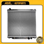 Aluminum Radiator 1998-2004 Ford F150 F250 F350 Super Duty 5.4L V8 CU2170 New. Price: $133.99.