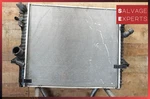 2009-2015 Jaguar Xfr Xj Radiator Assembly 8MK376792-331 Oem Used. Price: $109.90.