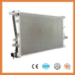 13400 Radiator For Jeep Cherokee Chrysler 200 2014-2018 2.4L L4 3.6L V6 Row Mt New. Price: $154.85.