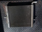 2014-2022 Range Rover Sport Auxiliary Radiator FPLA8D048AA Intercooler Used. Price: $99.00.