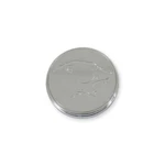Frostbite FB405 Radiator Cap Cover - Billet Aluminum Polished Finish New. Price: $20.26.