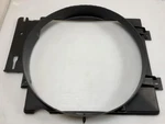 Jeep Tj Wrangler 4.0L Cylinder Radiator Fan Shroud 52027925AC 1997-2006 169313 Used. Price: $54.00.