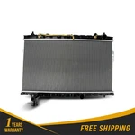Radiator For 2001-2006 Hyundai Santa Fe 4CYL V6 2.4L 2.7L 3.5L Free Shipping Zc New. Price: $67.99.