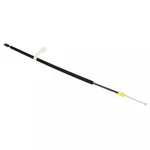 Genuine Ford Cable Assembly Control FL3Z-16266A46-N New. Price: $61.14.