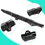 Radiator Support Core Upper Tie Bar For Toyota RAV4 2013-2015-2018 #532160R093 New. Price: $33.09.