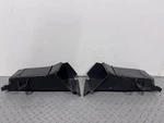 Bmw Series F01 F02 Sport Brake Air Duct Left Right 7898881 7898882 Used. Price: $13.42.