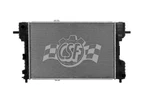 Radiator Csf 3456 New. Price: $147.20.