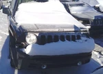 Radiator Core Support Fits 11-17 Patriot 2416286 Used. Price: $148.17.