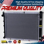 1273 Radiator Ford Escort 1991-2002 Mercury Tracer 1991-99 2.0L 1.8L 1.9L New. Price: $118.14.