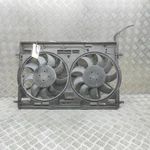 Audi A6 C8 Engine Cooling Fan Shroud 8W0121003H 3.0 Diesel Kw Used. Price: $838.37.