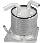 Oil Cooler For 2002-2006 Cadillac Escalade Chevrolet Suburban 1500 Gmc Yukon New. Price: $32.89.