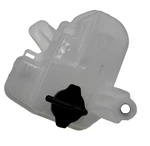Overflow Tank W/cap For Toyota Pirus 21-25 Prius Prime Awd-e 21-22 1.8L New. Price: $54.99.