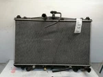 Radiator Without Tow Package Fits 10-15 Lexus RX350 1333791 Used. Price: $157.49.