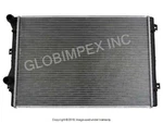 Audi / Vw (2008-2016) Radiator Mahle Behr + Year Warranty New. Price: $245.20.