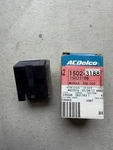 New Acdelco Engine Coolant Level Indicator 15023188 Chevy Chevrolet Gmc 1982-02. Price: $20.00.