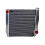 Griffin 1-25182-X Universalfit Radiator 22X19X3 New. Price: $308.06.