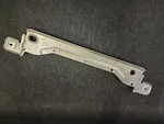 Ford F150 Radiator Support Slam Panel Bracket FL346K767AB M450J Used. Price: $75.00.