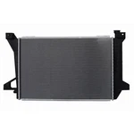 Osc 1453 Radiator 85-97 Ford Bronco F-150 F-250 F-350 New. Price: $172.44.