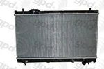 Global Parts Distributors Llc 2363C Radiator New. Price: $139.34.