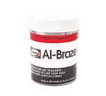 Harris ECDF1/2 Al-braze Aluminum Brazing Flux New. Price: $44.00.