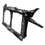 Radiator Support For Subaru Outback 2015-2016 Front Mid-size Capa 53029AL05A9P New. Price: $189.93.