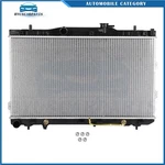 Aluminum Radiator For 2004 2005-2009 Kia & SPECTRA5 2.0L Fits CU2784 New. Price: $57.87.