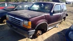 Explorer 1993 Radiator Shroud 272201 Used. Price: $66.49.