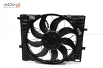 2018 - 2021 Mercedes GLC63 Amg C253 4.0L Engine Radiator Cooling Fan Shroud Oem Used. Price: $664.99.