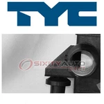 Tyc Radiator 2009-2010 Ford F-150 4.6L 5.4L V8 Cooler Cooling Antifreeze Kn New. Price: $271.43.