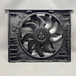 Bmw Ix Radiator Fan 2020 2021 2022 2023 2024 2025 Oem 8666817 Used. Price: $269.10.
