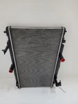 2017-2020 18 19 Mazda 6 2.5L Radiator Used. Price: $93.53.