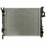 Rayten CU2480 Radiator For Dodge Ram 1500 02-08 With Filler Neck Verify New. Price: $119.58.