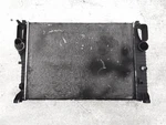 2007-2009 Mercedes-benz E320 Automatic Trans Radiator 211-500-34-02 Used. Price: $174.56.