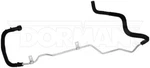 Dorman 626-338 Coolant Reservoir Hose Fits Jeep Cherokee 68102158AB New. Price: $57.70.