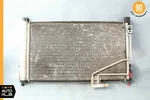 01-05 Mercedes W209 CLK500 C240 Engine Cooling Radiator Ac Air A/c Condenser Oem Used. Price: $161.85.