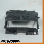 03-10 Porsche Cayenne 955 957 Front Radiator Lower Panel Air Duct Guide Oem Used. Price: $144.50.