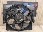 Oem Bmw F22 F23 F30 228 320 428 N20 Electric Radiator Cooling Fan W/ Shroud 400W Used. Price: $129.95.