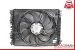 2014-2022 Maserati Quattroporte Engine Cooling Radiator Ac Condenser 670038340 Used. Price: $337.50.